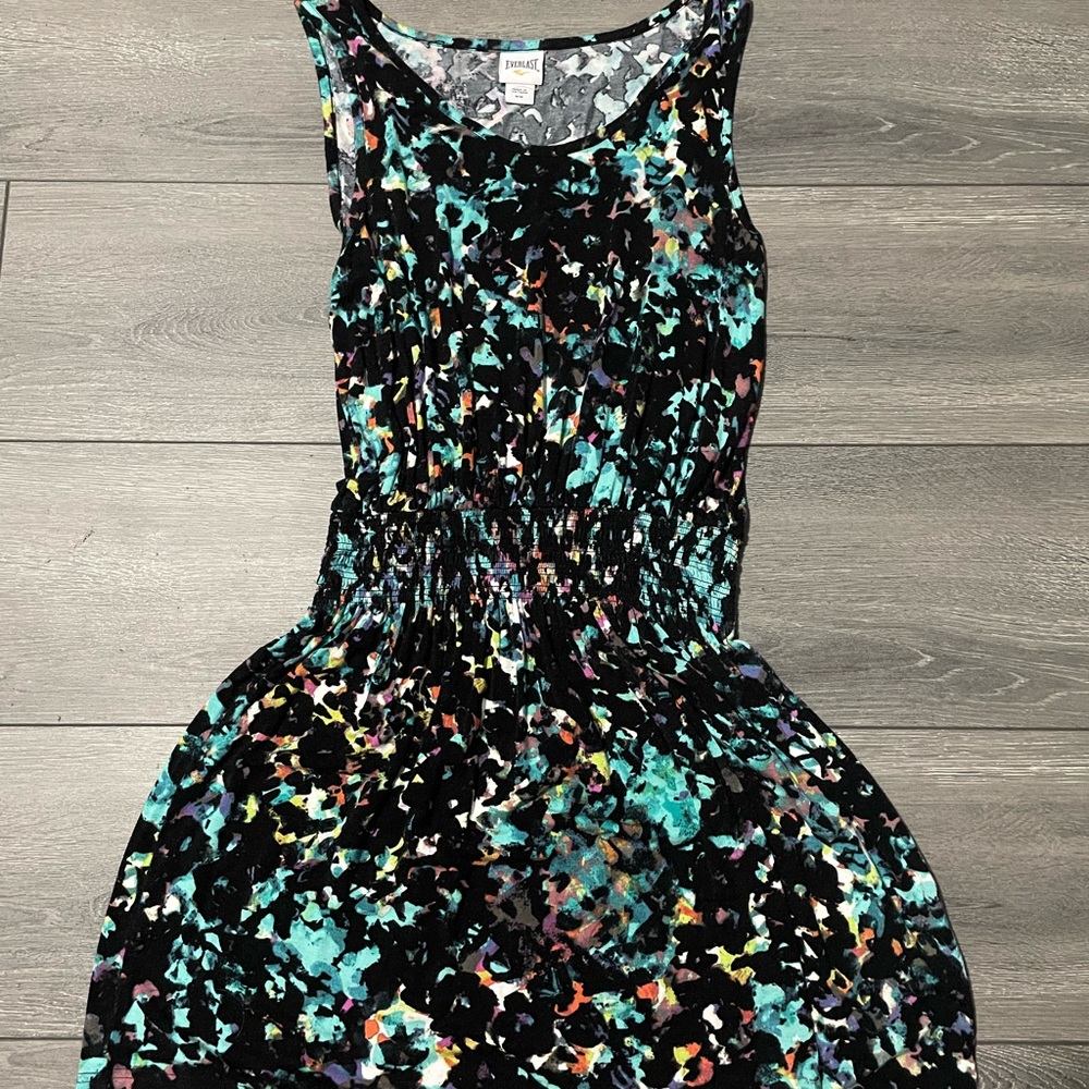 Everlast Dress
